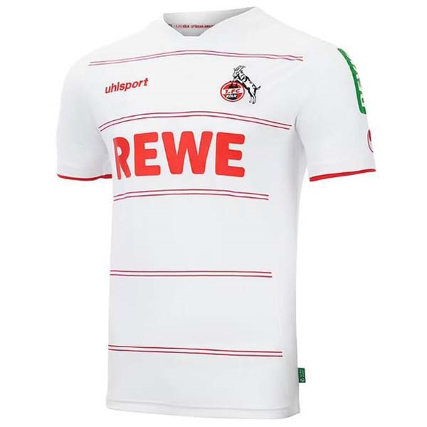 Tailandia Camiseta Koln 1ª Kit 2021 2022